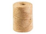 Шпагат джутовый 1120текс, 250м, (шт.)