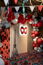 Lady Bug Party