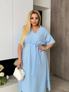 Платье УК-1392-3 Фабрика Моды