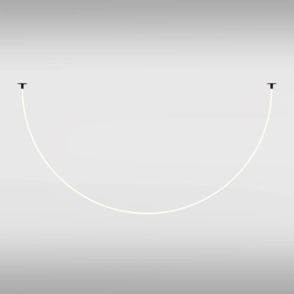 Подвесной светильник Maytoni TAU MOD146PL-L40B3K