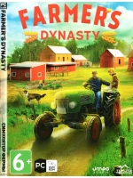 Farmers Dynasty (ФЛЕШКА)
