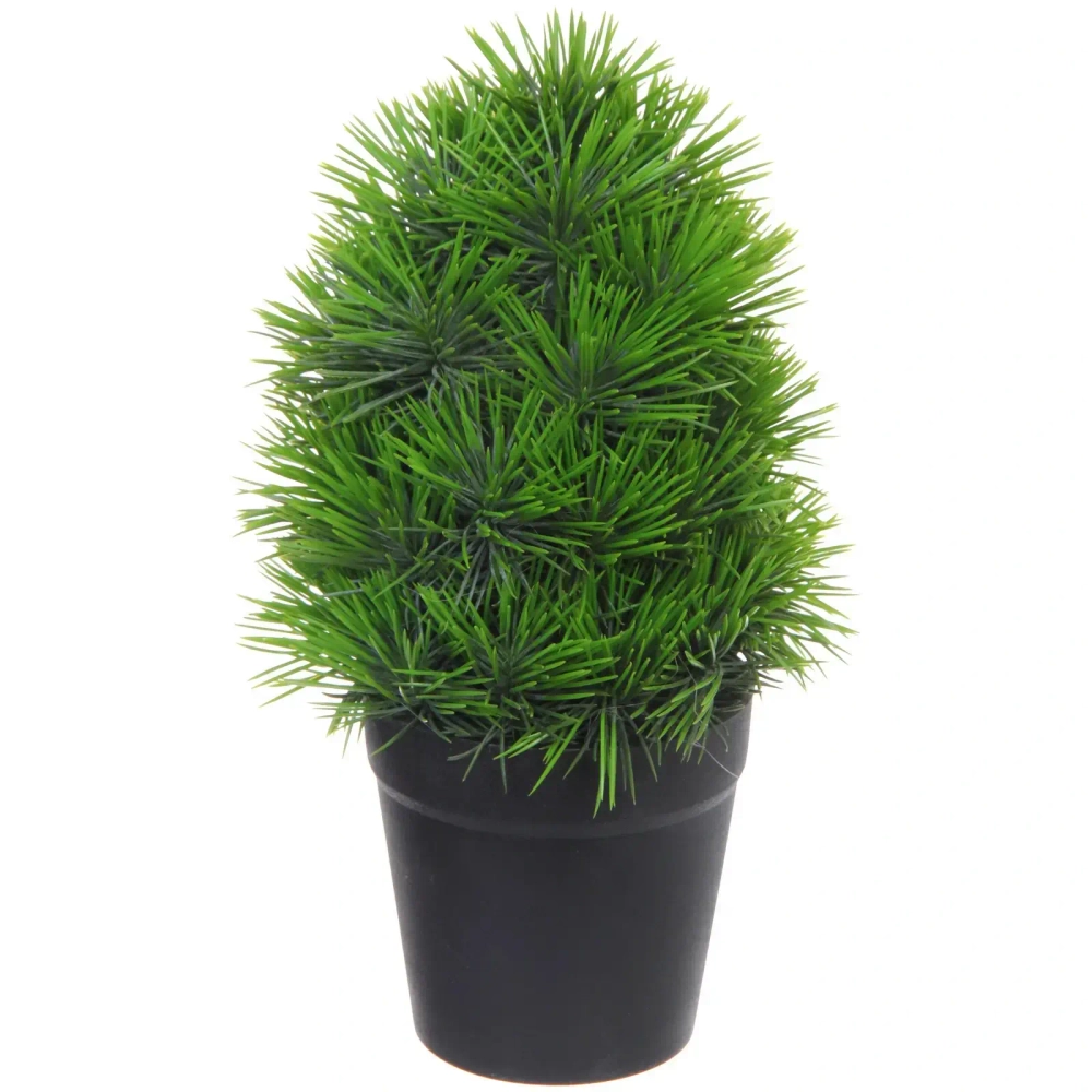 Искусственное растение «Green garden» 26см в горшке МТ-18