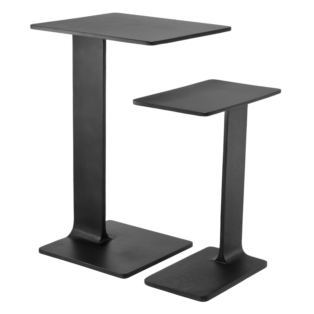 Приставной столик Side Table Smart set of 2 арт.114235
