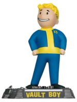 Неподвижные фигурки