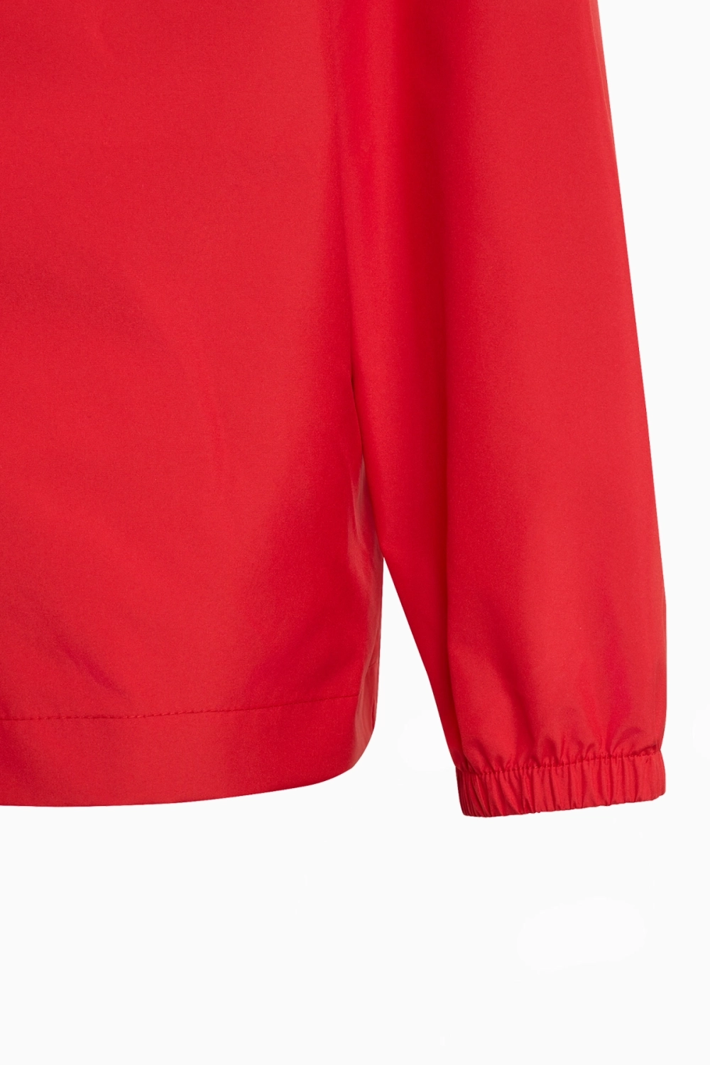 Куртка adidas Entrada 26 Multi - красный