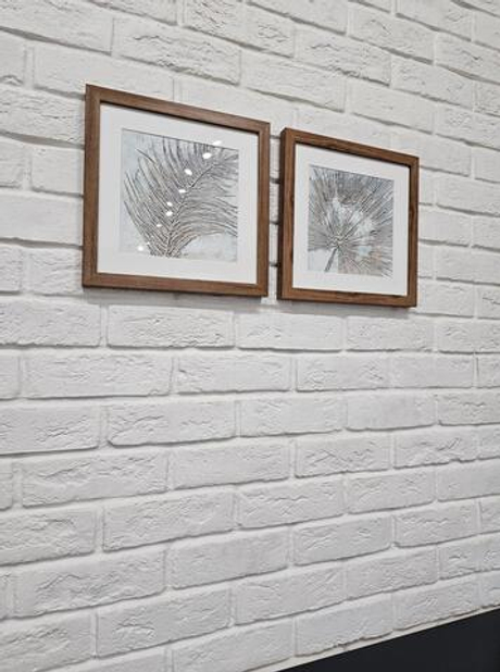 Картина 30х30см Tomas Stern 83012