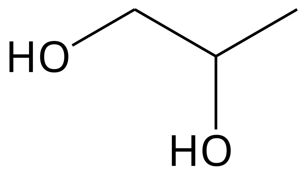 монопропиленгликоль (1,2-пропиленгликоль)