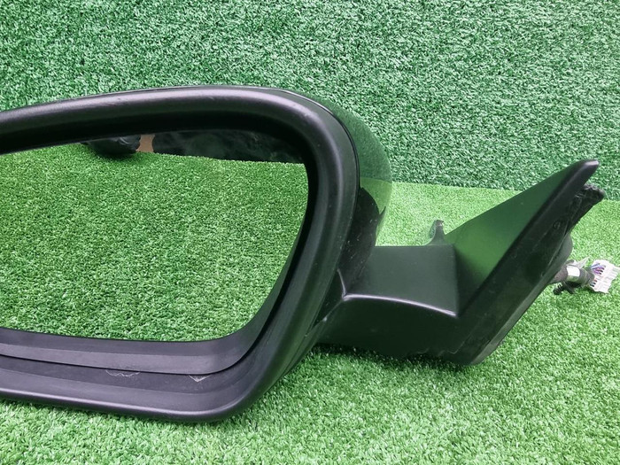 Зеркало левое EXEED TXL (2021-н.в.) 16 контактов