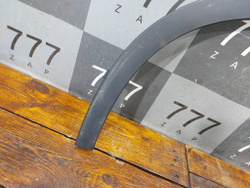 Накладка расширитель крыла переднего левого Omoda C5 22-нв Б/У Оригинал 609001176AA