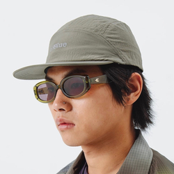 Кепка Nothomme Metal Nylon Cap
