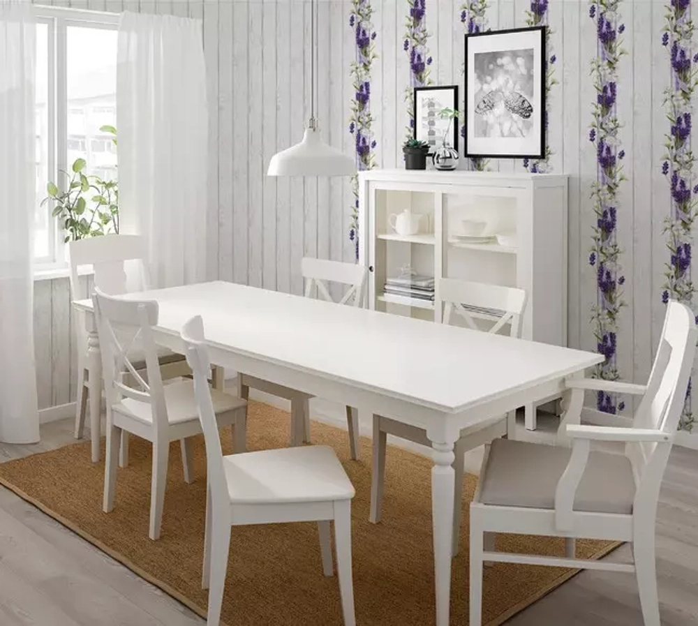 Панель ПВХ термопечать 646 2700х250 мм