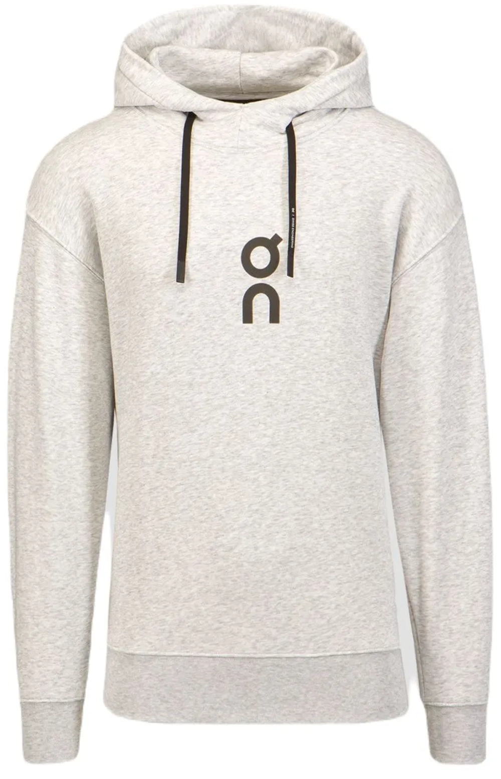 Куртка теннисная ON Club Hoodie