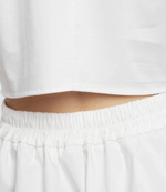 платье piplup Silvian Heach - белый(PGP22264VE)