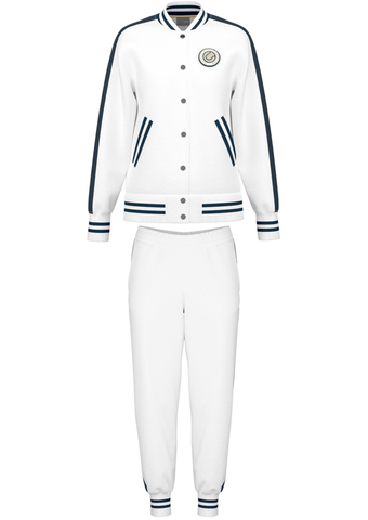 Спортивный костюм Head Performance Capsule Спортивный костюм - белый