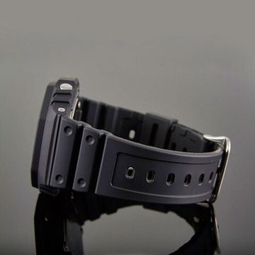 Наручные часы Casio GA-2100VB-1A