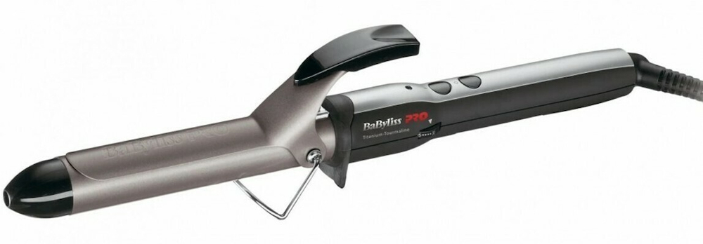 Профессиональная плойка BaByliss PRO Titanium Tourmaline Ceramic Pulse BAB2173TTE 25 мм