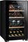 Винный холодильник LaSommeliere LS51.2ZBLACK