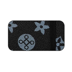 Ежедневник Basir, формат А6, материал-кожезаменитель, 80 листов, размер 14*9 см