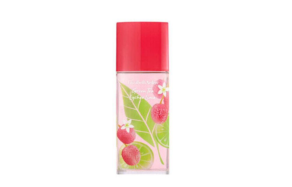 Elizabeth arden green tea unisex perfume