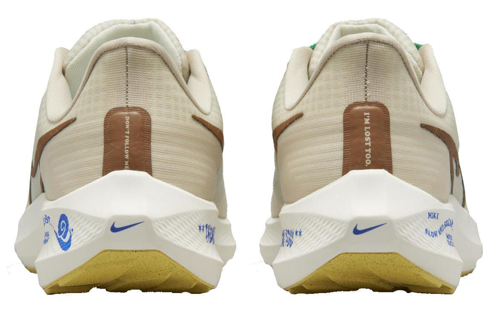 Кроссовки Nike Air Zoom Pegasus 39 'Moving Company'