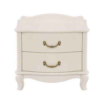 Тумба Джульетта 2 ящика