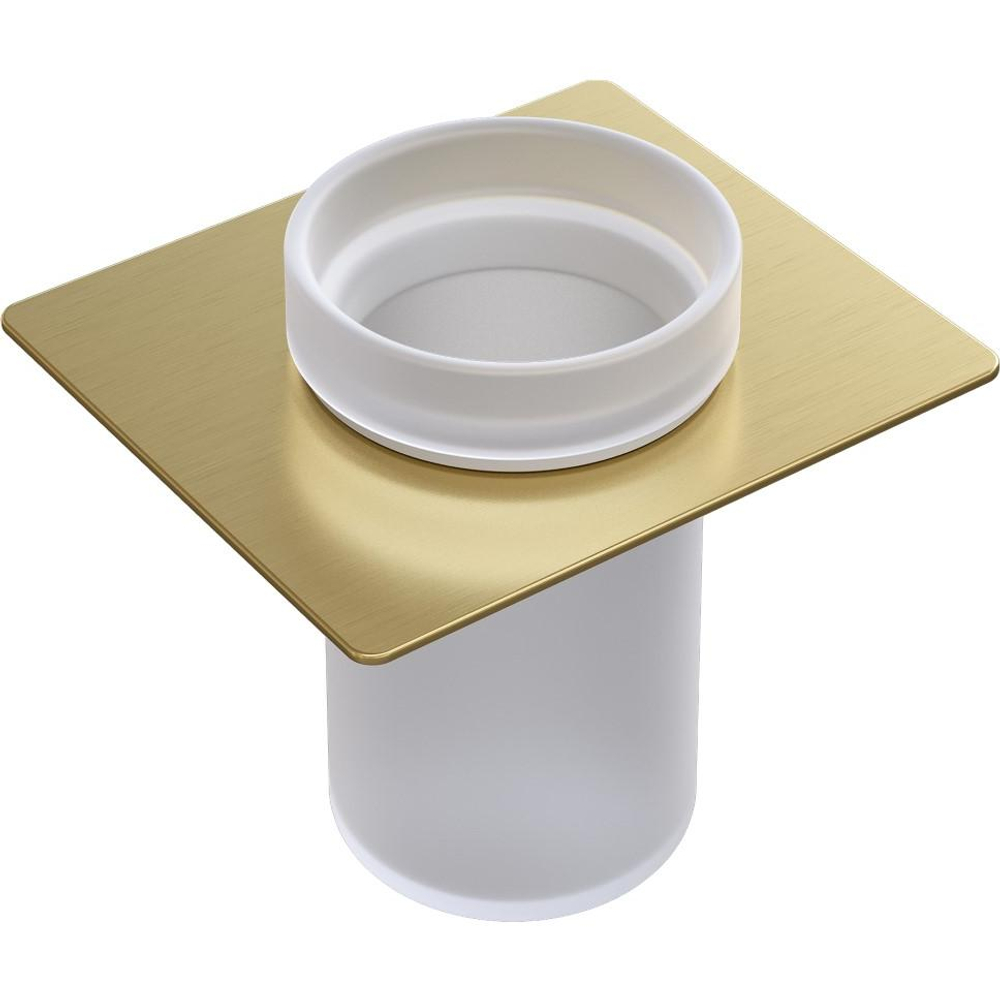 Стакан для полки Boheme Space 10966-MG-TUM