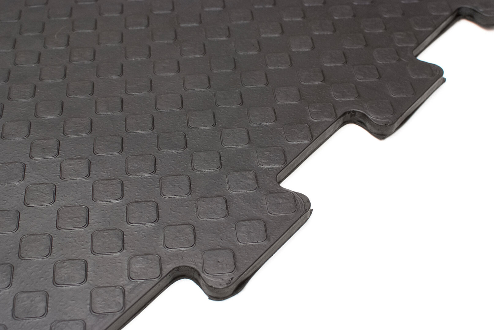 Резиновое покрытие СП 10 мм