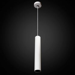 Подвесной светильник Citilux Тубус CL01PB070N