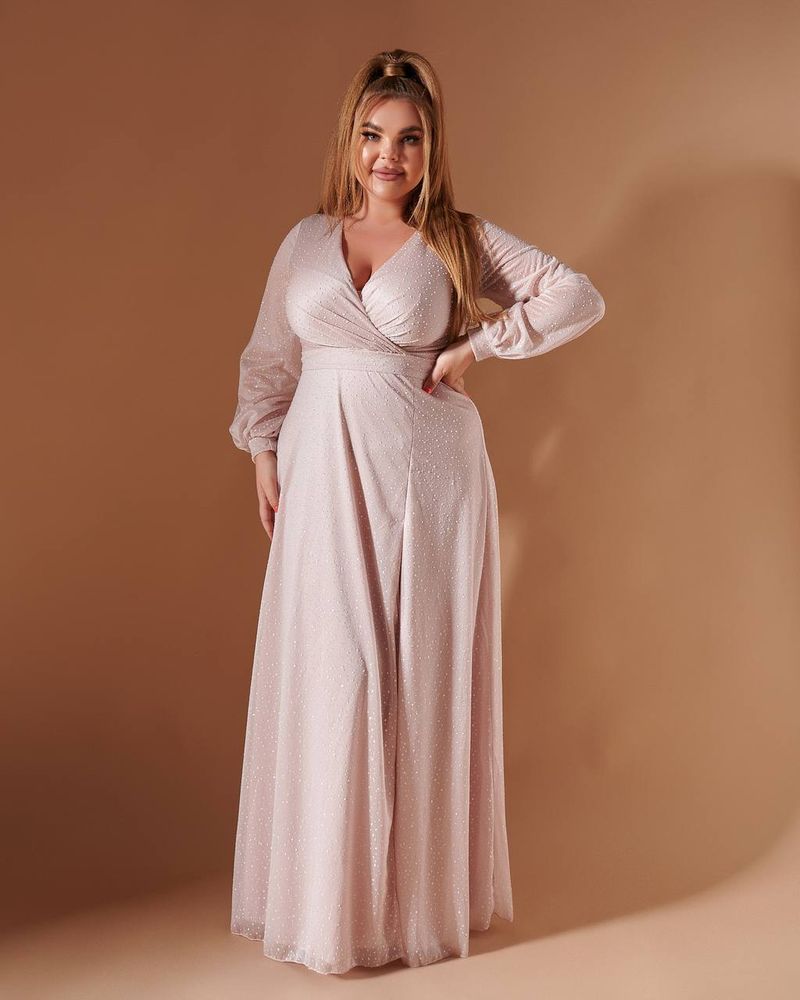 Платье УК-1433-2 Fabrika