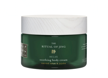 Крем для тела Rituals Jing Body cream