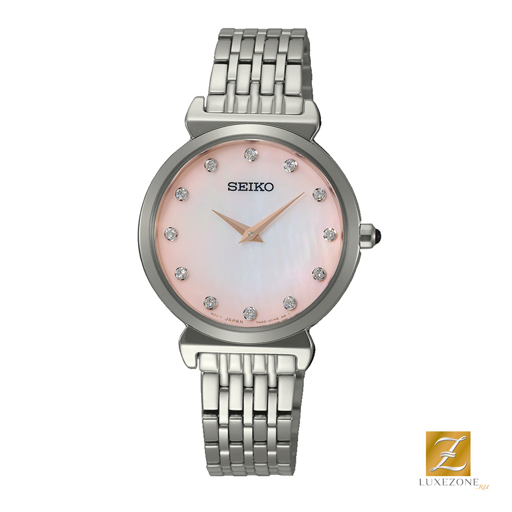 Seiko SFQ803P1
