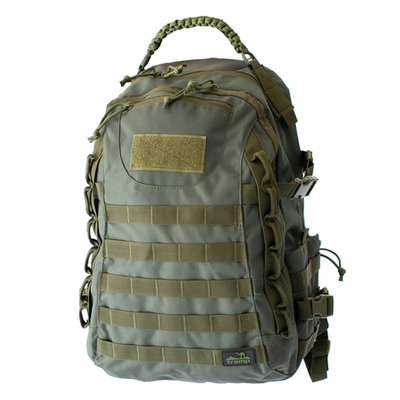 Tramp рюкзак Tactical 40 л, olive green