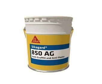 Антиграффити Sikagard 850 AG