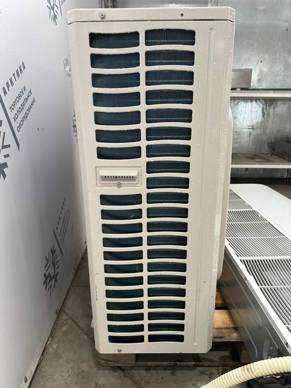 Сплит- система Haier 1U160S1LN2FB