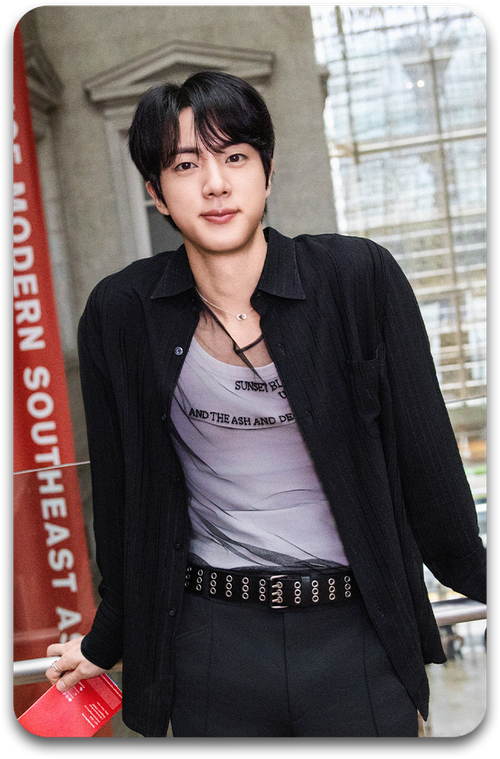 Карта / BTS #0963