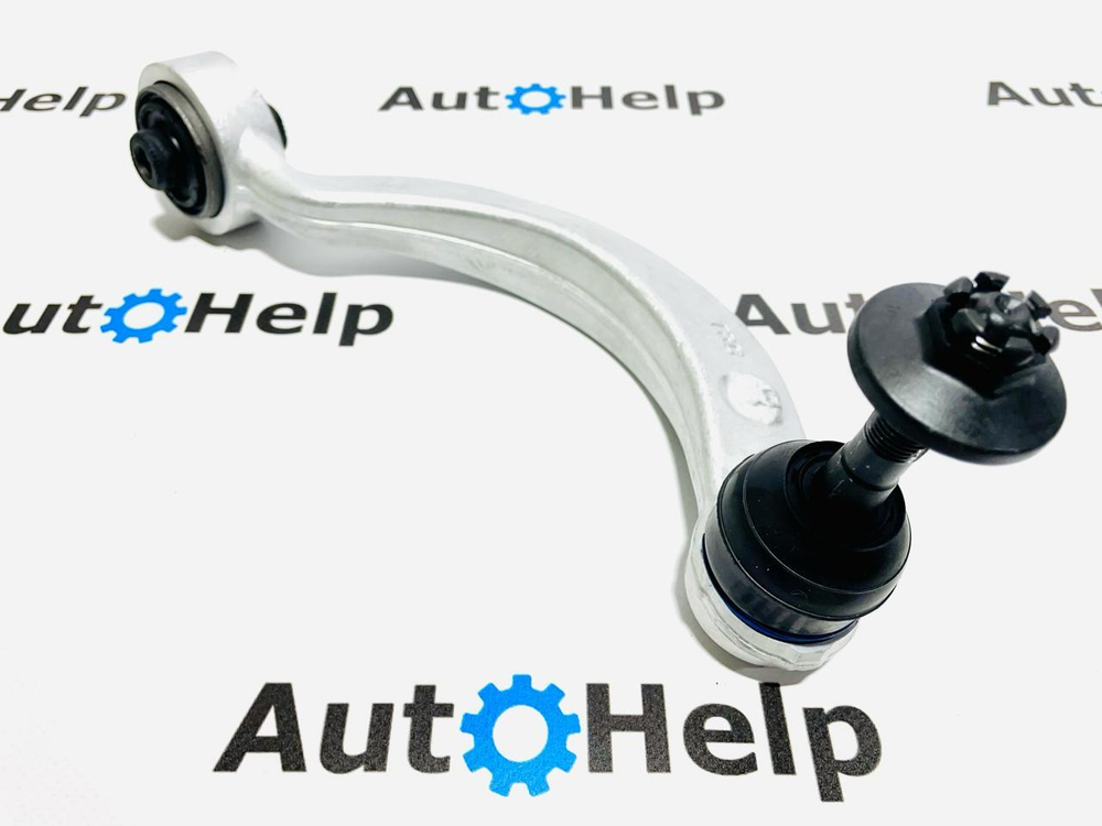 Рычаг подвески Jett V91-170L, V91-211L передний левый верхний Lexus LS460