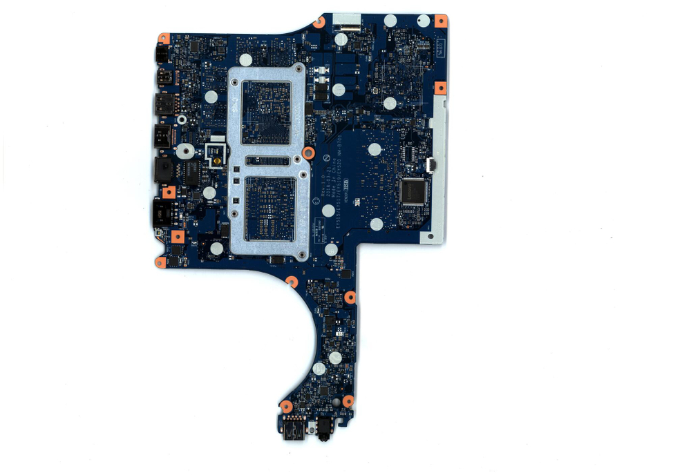 Материнская плата для ноутбука Lenovo LEGION Y530 WIN I7-8750 GT1050TI 4G (5B20R40161), оригинал