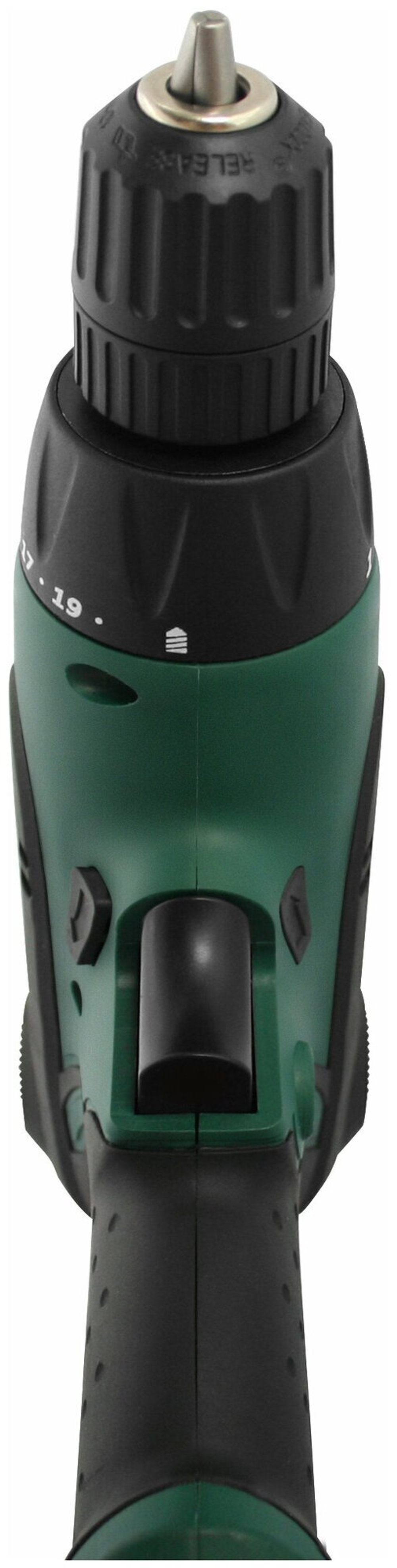 Сетевой шуруповёрт FAVOURITE ID 500/2S 500Вт, 2 скорости, 300-1000об/мин(102105002)