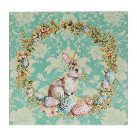 GAEM Подставка под горячее, L15 W15 H0,5 см