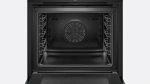 Духовой шкаф Bosch HBG675BB1