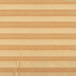 Штора плиссе Стандарт с ручками, ткань Аванти арт. 4082 бежевый, цвет комплектующих белый, серый, антрацит, черный, коричневый, кремовый и т д