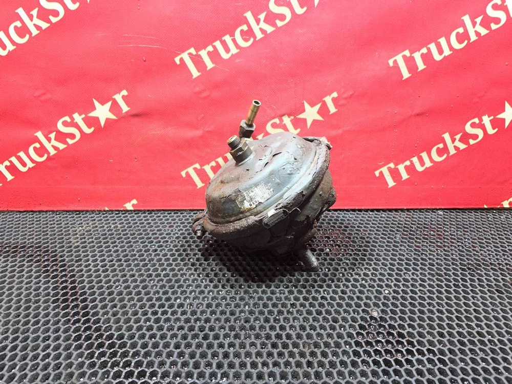 Камера тормозная