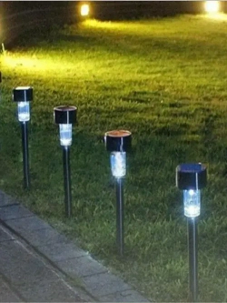 MegaSvet Уличный светильник