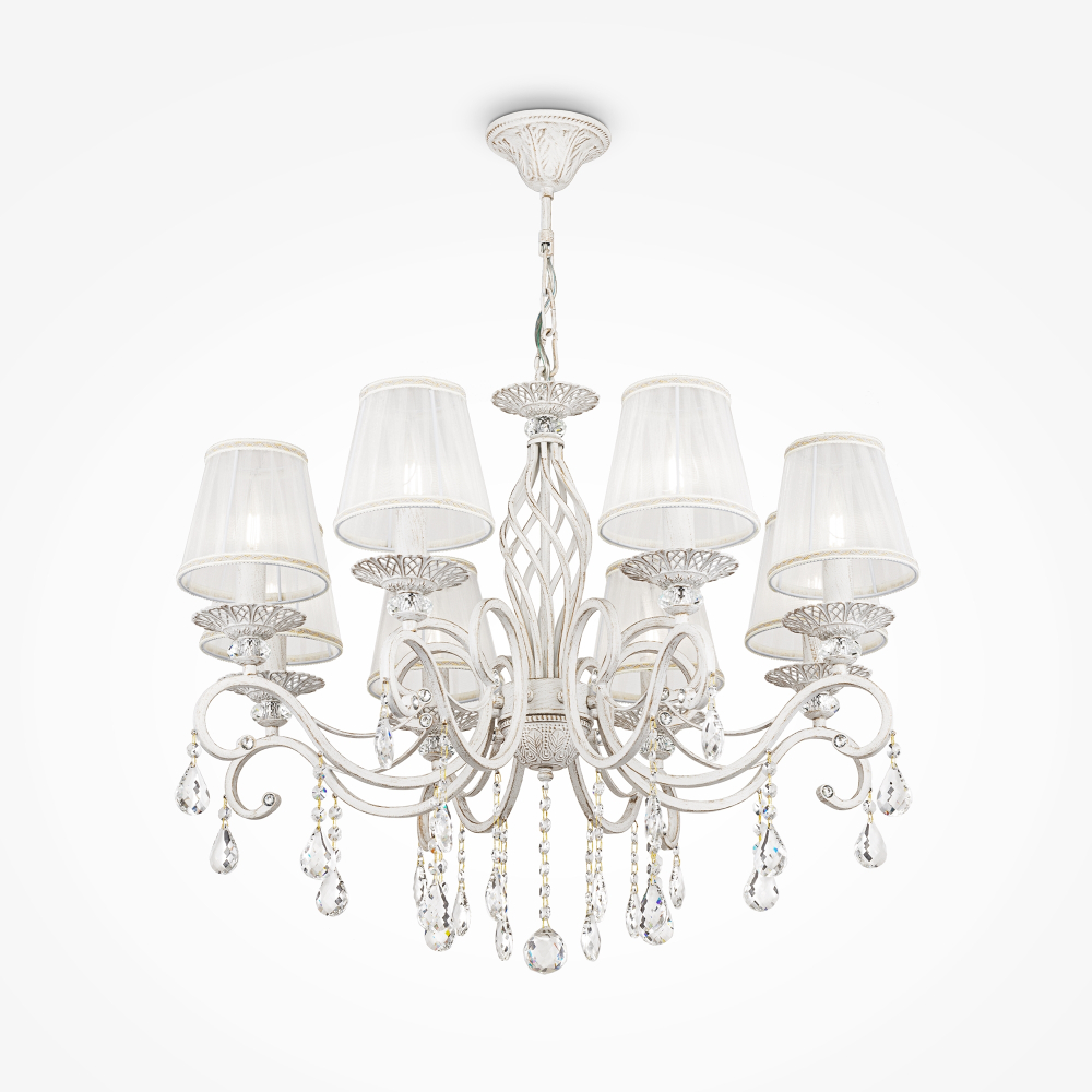 Люстра Maytoni ARM247-08-G