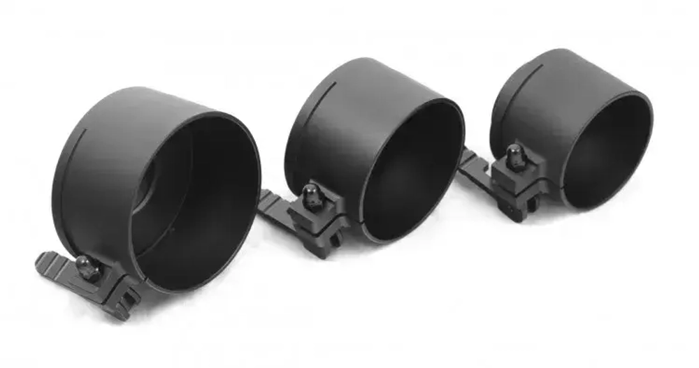 Адаптер В для тепловизионных насадок Guide TB