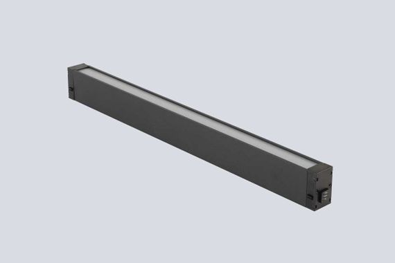 Светильник трековый Crystal Lux CLT 0.35 001 18W BL M4000K