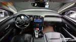 Hyundai Tucson (NX4) Бензин 1.6 Turbo 2WD (04.2022)