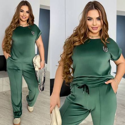 Костюм УК-145-3 Fabrika