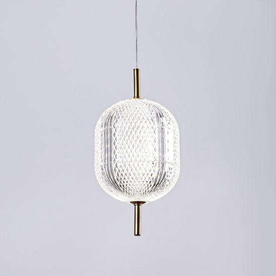 Подвесной светильник MODESTYLE MS.89033.1 BS