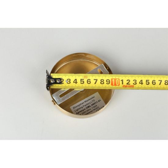 Светильник настенный (Бра) OML-68511-01